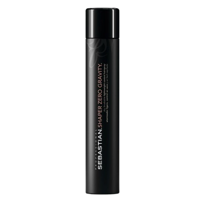 Spray Fixador Sebastian Shaper Zero Gravity